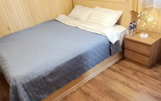 Гостевой дом на опушке леса