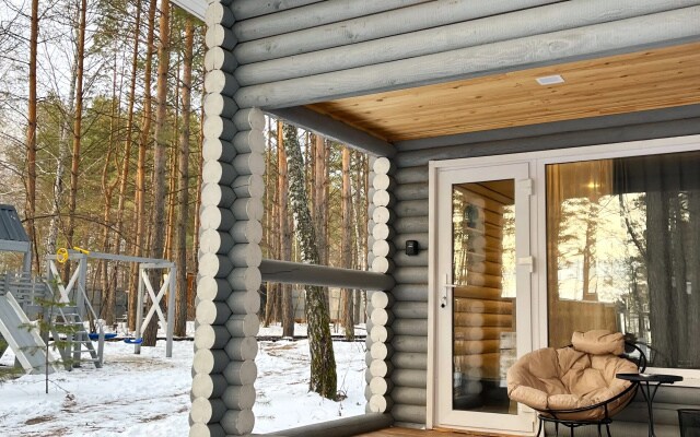 База отдыха Nature village