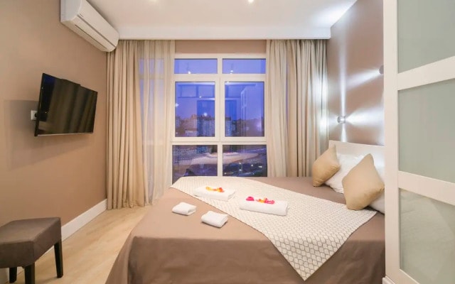 Апартаменты M Apartments Eldorado 2