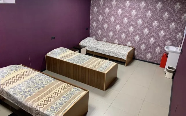 KaraDeniz Hostel