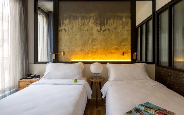 Miapera Hotel