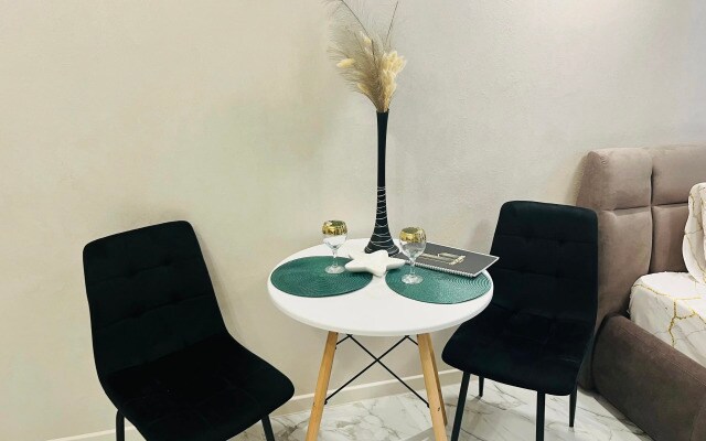 Апартаменты 2 Rooms Орел