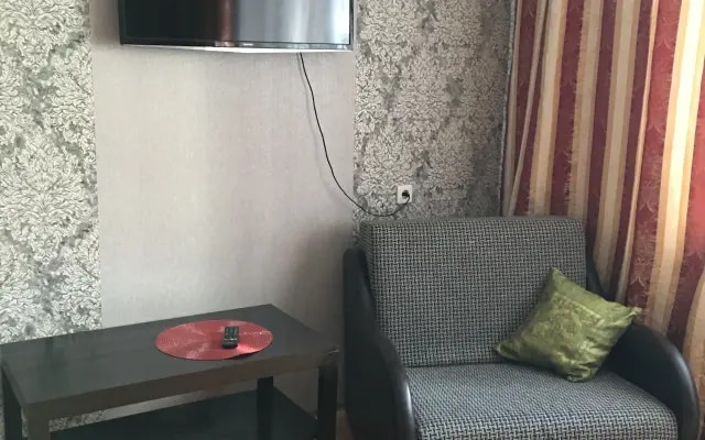 Квартира с Посуточной Арендой