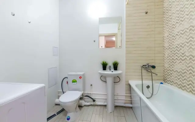 Апартаменты DreamHouse на Спутников
