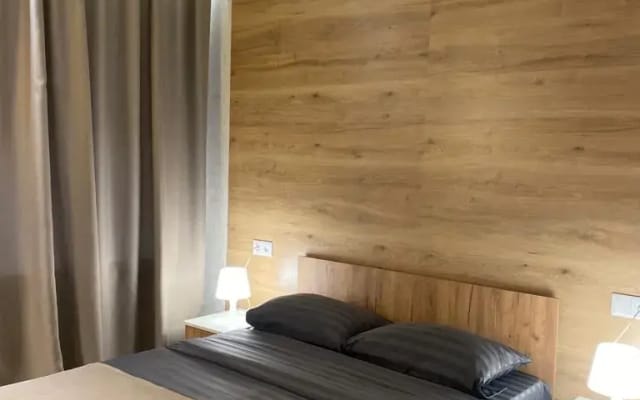 Меблированные комнаты MHL