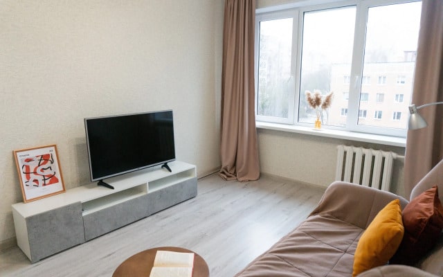Квартира ApartLeksa на Московском проспекте