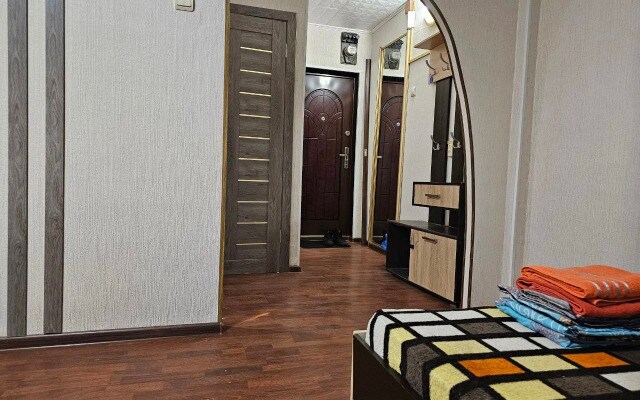 Квартира L.V.Hotels на Фрунзе 23