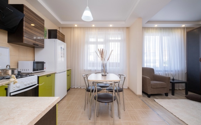 Апартаменты Residence Elegance