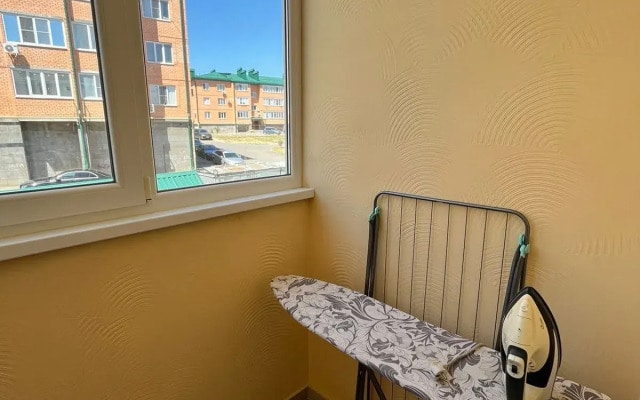 Квартира на Некрасова