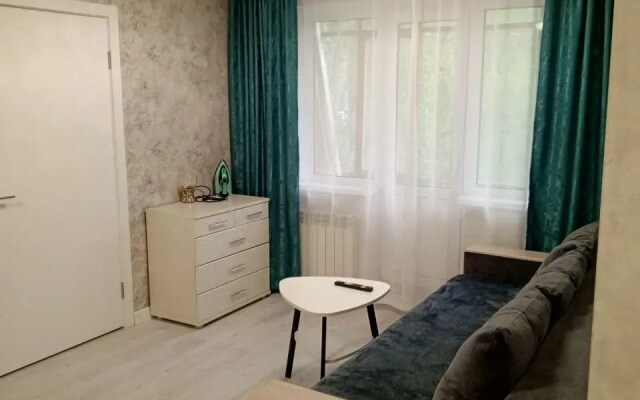 Квартира Двухкомнатная на Елизаровых 25 жд вокзал Томск 1