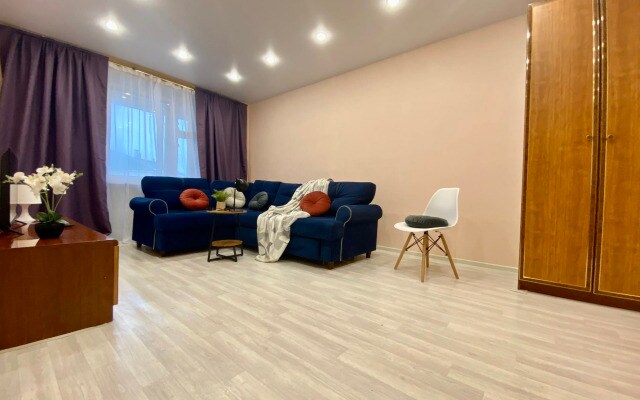 Квартира У Башни - квартира 52 м2