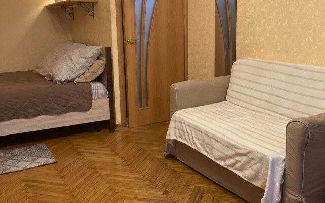 Квартира Сокольники