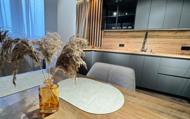 Квартира Уютная In the heart of König 2