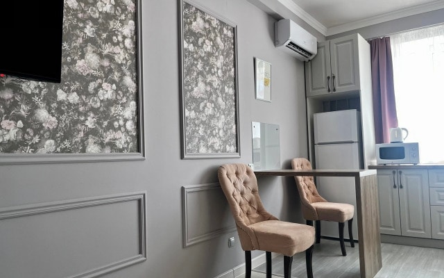 Квартира около парка и вокзала