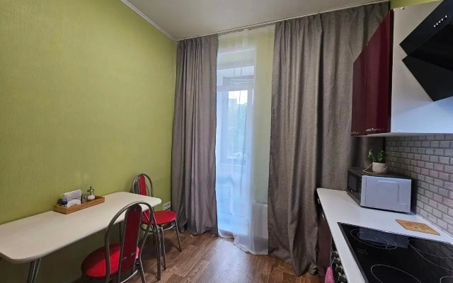 Квартира White Lodging