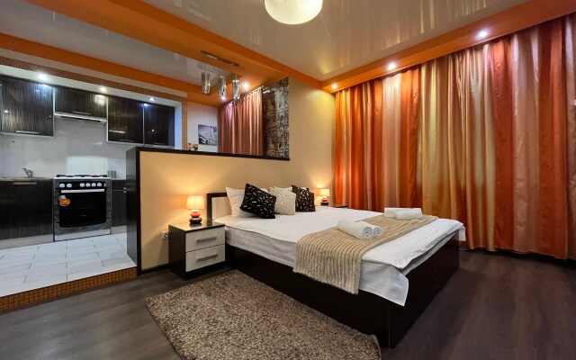 Квартира Solar Studio