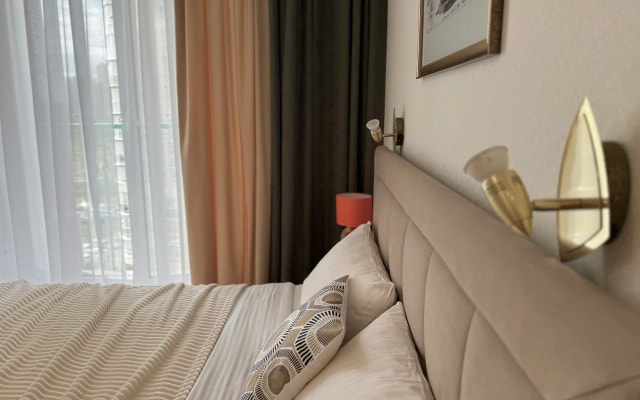 Апартаменты Green Home Ufa