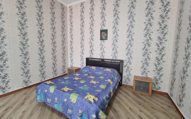 Частный Дом с Бассейном