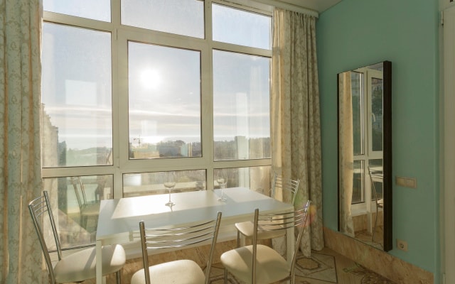 Апартаменты M Apartments Premier