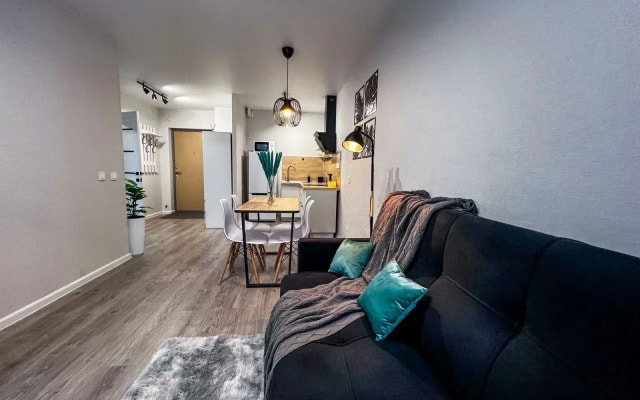Апартаменты Privi House на 9 Подлесной 11к2