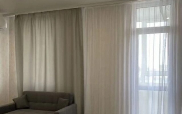 Квартира на Улице Нансена 109к6