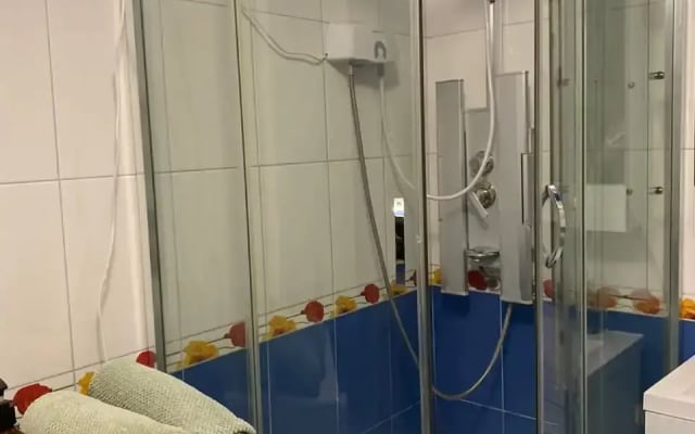 Квартира Однокомнатная с балконом