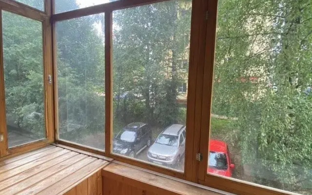 Квартира на Орджоникидзе 47
