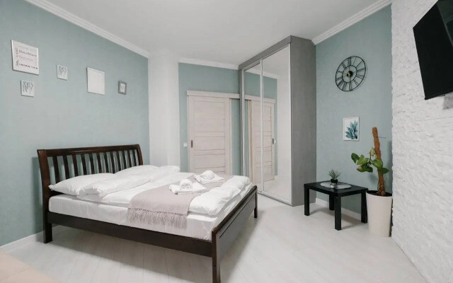 Апартаменты Light apartment lxt.by