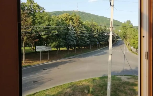 Меблированные комнаты на Пастухова 1