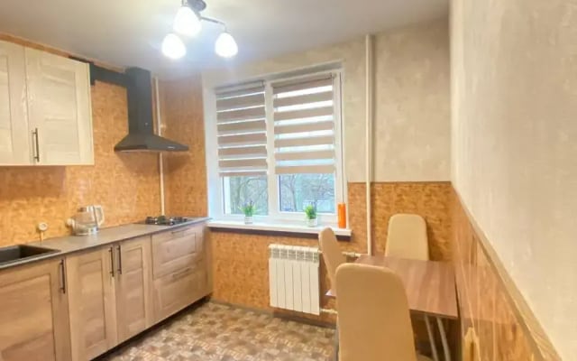 НаМореApartment's Квартира Уютная рядом с музеями города