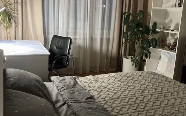 Квартира на Проспекте Ленина 70/1