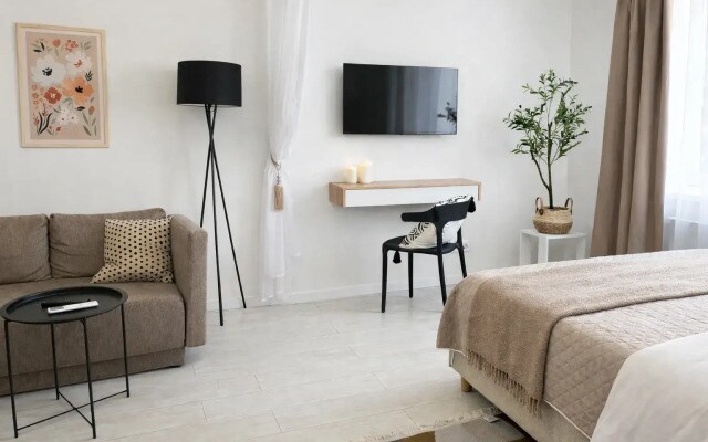 Квартира LanaRoom 10970