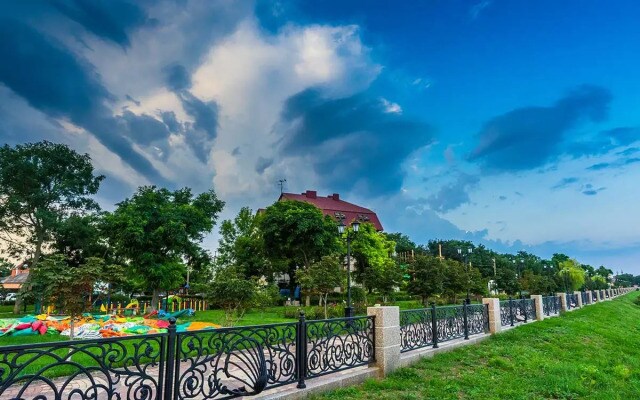 Мини-отель Каменка