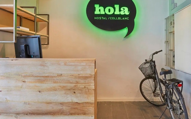 Хостел Hola