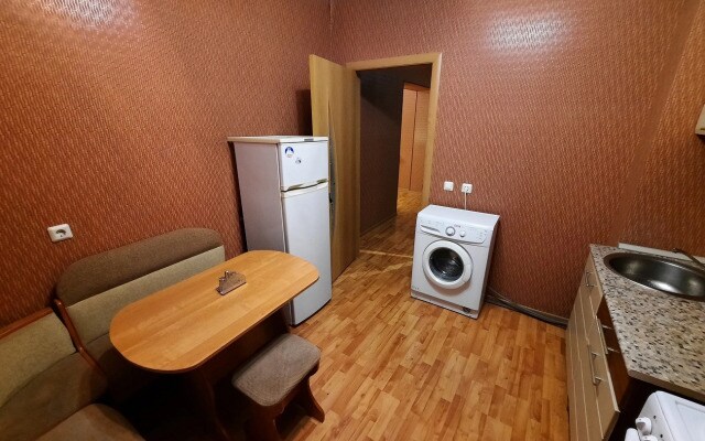 Квартира в центре Уфы рядом с гостиницей Башкортостан