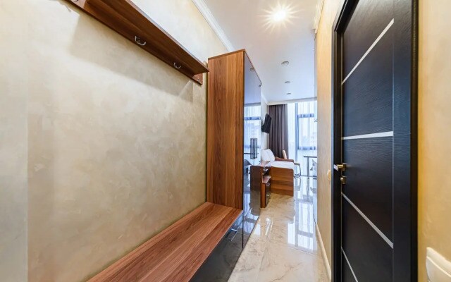 Апартаменты Metropol ZBS Natalia