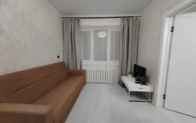 Квартира на Знаменской 19