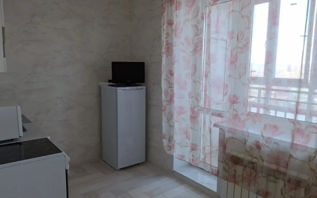 Квартира на Улице Красной Звезды 38Д
