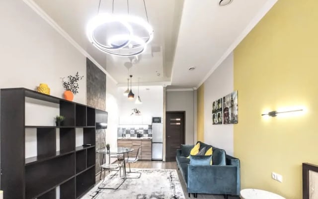 Апартаменты M Apartments Grand Versailles 8