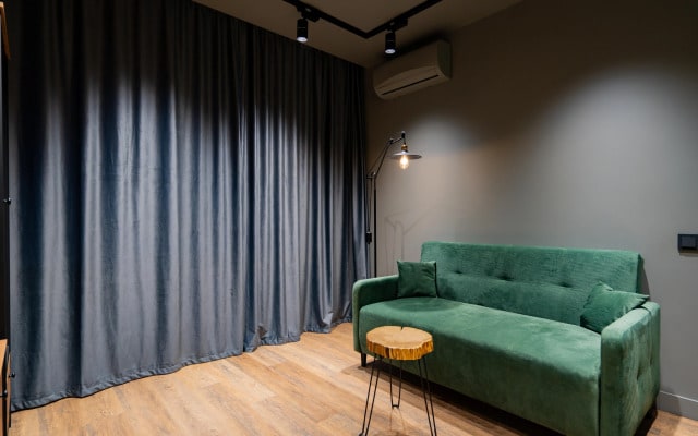 Апартаменты ATLANT Apartments 159
