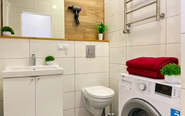 Апартаменты 2-к. Квартира, 50 м², 22/25 эт.