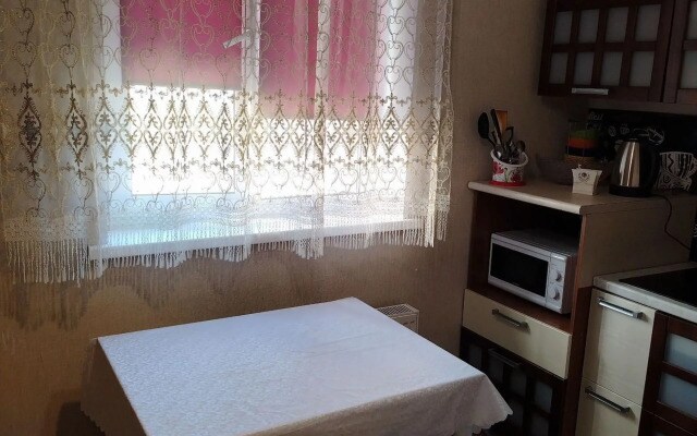 Квартира на улице Сибирская 85
