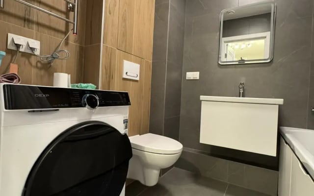 Квартира возле Битцевского Парка