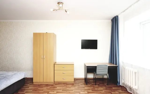 Квартира на Адоратского 3Г