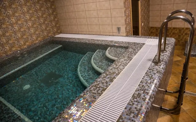 Drevo Zhizni Guest House