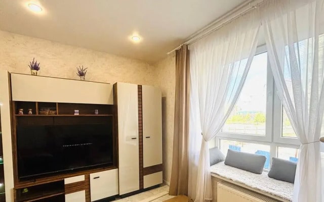 Квартира Семейная
