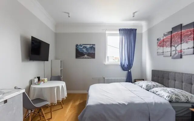 Апартаменты ATLANT Apartments 17