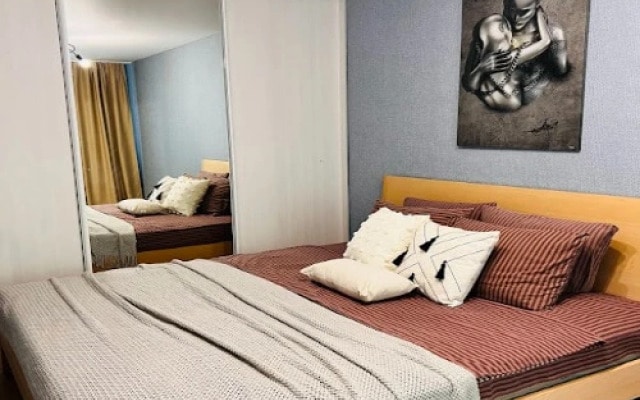 Апартаменты Skout Room