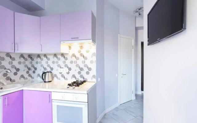 Апартаменты M Apartments, Marina Park
