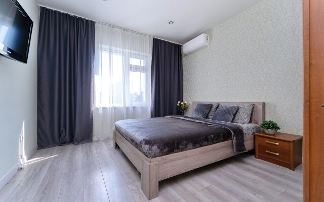Квартира центр 2х комн/60м2